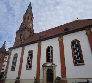  Protestantische Kirche