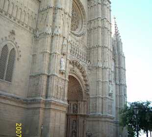 Katedra La Seu