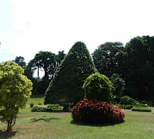 Rundreise mit Tikka Tours Juni 2012