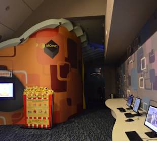 Flughafen Singapur Changi (SIN)