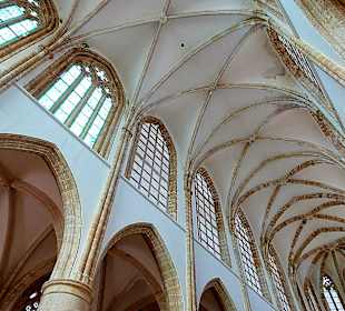 Lala Mustafa Pasha Moschee