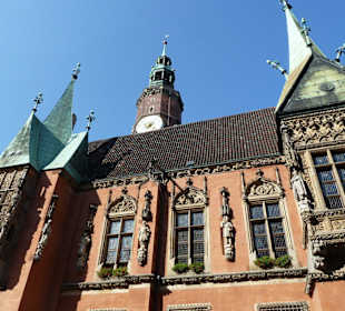 Rathaus