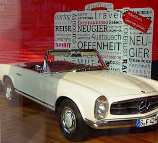 Unter den Linden passt