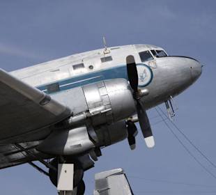 Technik Museum Speyer