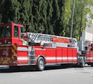 Beverly Gardens Park