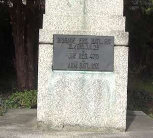 Bürgerpark Offenburg