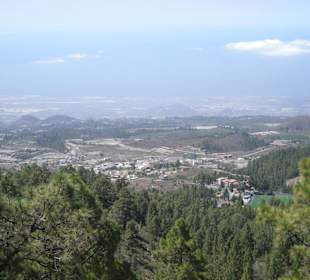 Park Teide