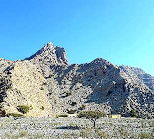 Rundfahrt Dorf Limah