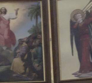 Antoniuskapelle Bad Griesbach