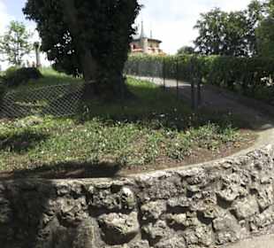 Schloss Lichtenstein