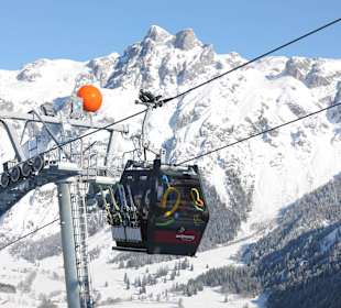 Dorfbahn Rosnerköpfl