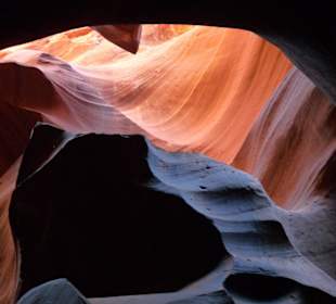 Antelope Canyon