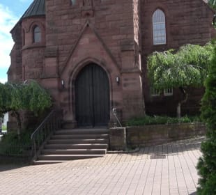 Evangelische Bösinger Kirche