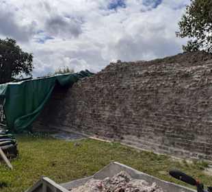 Museum Danevirke Dannewerk