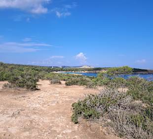 Cala Bassa