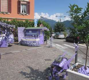Uferpromenade Menaggio