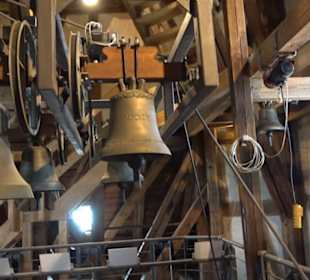 Glockenmuseum Stiftskirche Herrenberg
