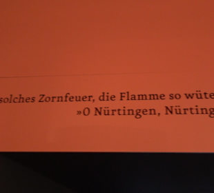 Stadtmuseum