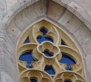 Kirche St. Johannis
