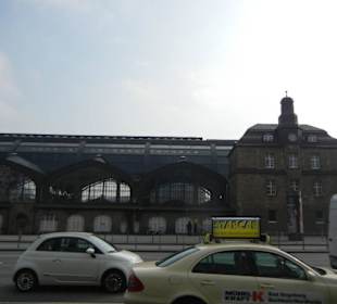 Hamburg Hauptbahnhof