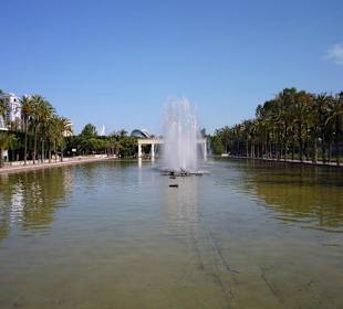 Park Turia