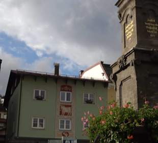 Mariensäule Immenstadt