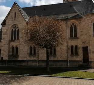 Johanneskirche Wannweil