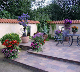 "Blumenreich" Gartenpark