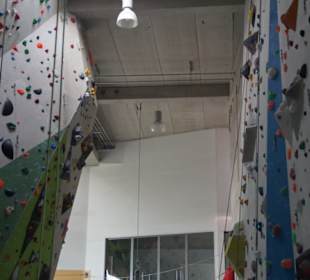 Nordwandhalle Betriebsgesellschaft mbH