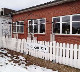 Biergarten