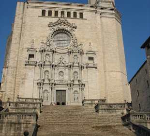 Stare miasto Figueres