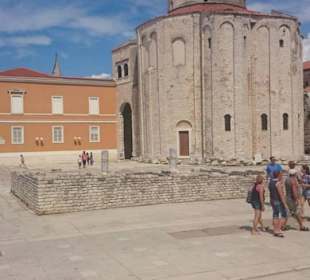 Narodni Muzej - Zadar