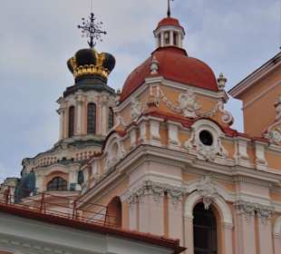 Altstadt Vilnius