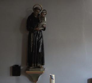 Kirche St. Wolfgang 