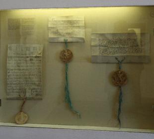 Historische Schriften