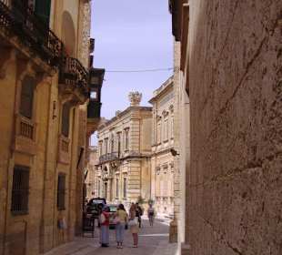 Mdina