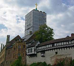 Die Wartburg