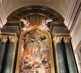 Iglesia de San Ginés