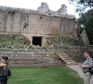 Uxmal