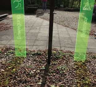 Kneipp`scher Sinnesgarten