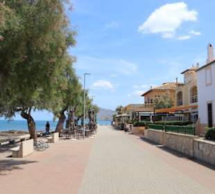 Colonia de Sant Pere