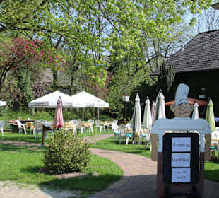 Restaurant Klosterwirt Wienhausen