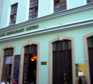 Tolle kleine Weinlokale