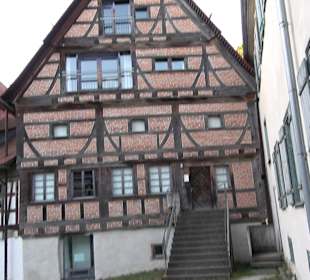 Geistliches Zentrum Kloster Heiligkreuztal Altheim