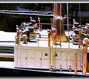 Elder-Museum Las Palmas