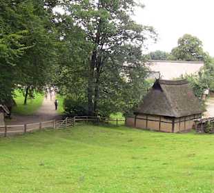 Freilichtmuseum
