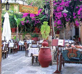 Taverna Semiramis