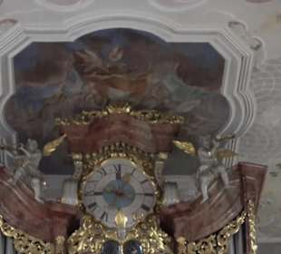 Benediktinerabtei Plankstetten
