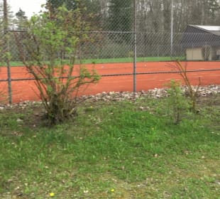 Tennisanlage Sonderbuch