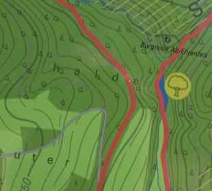 Premiumwanderweg Hochgehschätzt